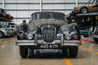 1960 Jaguar XK150 S 3.8 Drophead Coupé-For Sale