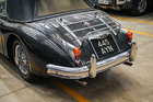 1960 Jaguar XK150 S 3.8 Drophead Coupé-For Sale