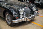 1960 Jaguar XK150 S 3.8 Drophead Coupé-For Sale