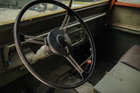 1952 Land Rover Minerva-Sold
