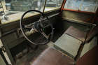 1952 Land Rover Minerva-Sold