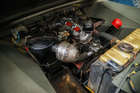 1952 Land Rover Minerva-Sold