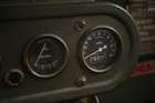 1952 Land Rover Minerva-Sold
