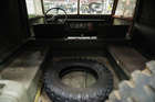 1952 Land Rover Minerva-Sold