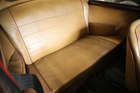 1950 Morris Minor 2-Door (Lowlight)-Sold