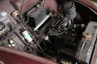 1950 Morris Minor 2-Door (Lowlight)-Sold