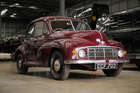 1950 Morris Minor 2-Door (Lowlight)-Sold