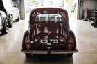 1950 Morris Minor 2-Door (Lowlight)-Sold