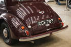 1950 Morris Minor 2-Door (Lowlight)-Sold