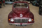 1950 Morris Minor 2-Door (Lowlight)-Sold