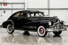 1946 Pontiac Streamliner 2-Door Coupe-Sold