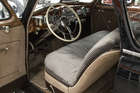 1946 Pontiac Streamliner 2-Door Coupe-Sold