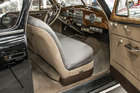 1946 Pontiac Streamliner 2-Door Coupe-Sold