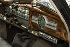1946 Pontiac Streamliner 2-Door Coupe-Sold