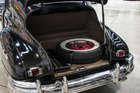1946 Pontiac Streamliner 2-Door Coupe-Sold