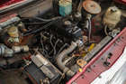 1977 Morris Marina 2 1.8 SDL Estate-Sold