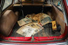 1977 Morris Marina 2 1.8 SDL Estate-Sold
