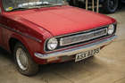 1977 Morris Marina 2 1.8 SDL Estate-Sold