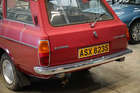 1977 Morris Marina 2 1.8 SDL Estate-Sold
