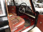 1965 Morris Oxford Series VI Farina Traveller-Sold