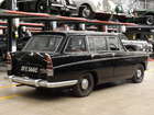 1965 Morris Oxford Series VI Farina Traveller-Sold