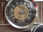 1965 Morris Oxford Series VI Farina Traveller-Sold