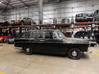 1965 Morris Oxford Series VI Farina Traveller-Sold