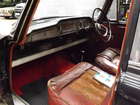 1965 Morris Oxford Series VI Farina Traveller-Sold