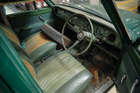 1964 Ford Cortina Deluxe Estate-Sold