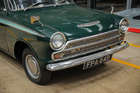 1964 Ford Cortina Deluxe Estate-Sold