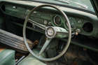 1964 Ford Cortina Deluxe Estate-Sold