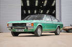 1975 Ford Granada Coupe (Left-Hand Drive)-Sold