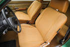 1975 Ford Granada Coupe (Left-Hand Drive)-Sold