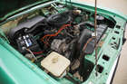 1975 Ford Granada Coupe (Left-Hand Drive)-Sold
