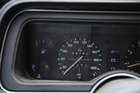 1975 Ford Granada Coupe (Left-Hand Drive)-Sold