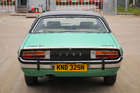 1975 Ford Granada Coupe (Left-Hand Drive)-Sold