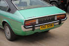 1975 Ford Granada Coupe (Left-Hand Drive)-Sold