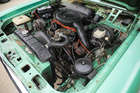 1975 Ford Granada Coupe (Left-Hand Drive)-Sold