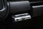 1975 Ford Granada Coupe (Left-Hand Drive)-Sold