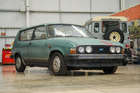 1981 Austin Allegro Estate-Sold