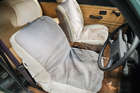1981 Austin Allegro Estate-Sold