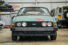 1981 Austin Allegro Estate-Sold