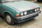 1981 Austin Allegro Estate-Sold