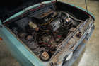 1981 Austin Allegro Estate-Sold