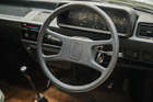 1981 Austin Allegro Estate-Sold
