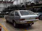 1972 Vauxhall Victor Estate-Sold