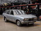 1972 Vauxhall Victor Estate-Sold