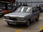 1972 Vauxhall Victor Estate-Sold