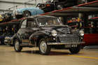 1956 Morris Minor 1000 Series 3 2-Door-Sold