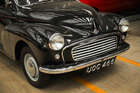 1956 Morris Minor 1000 Series 3 2-Door-Sold